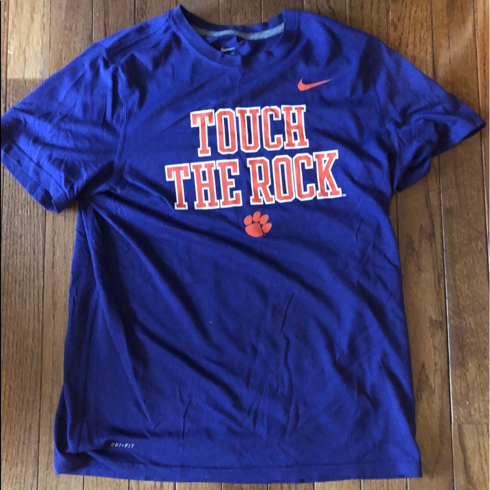 Clemson T-shirt